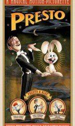 魔术师和兔子