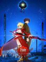 Fate/EXTRA Last Encore